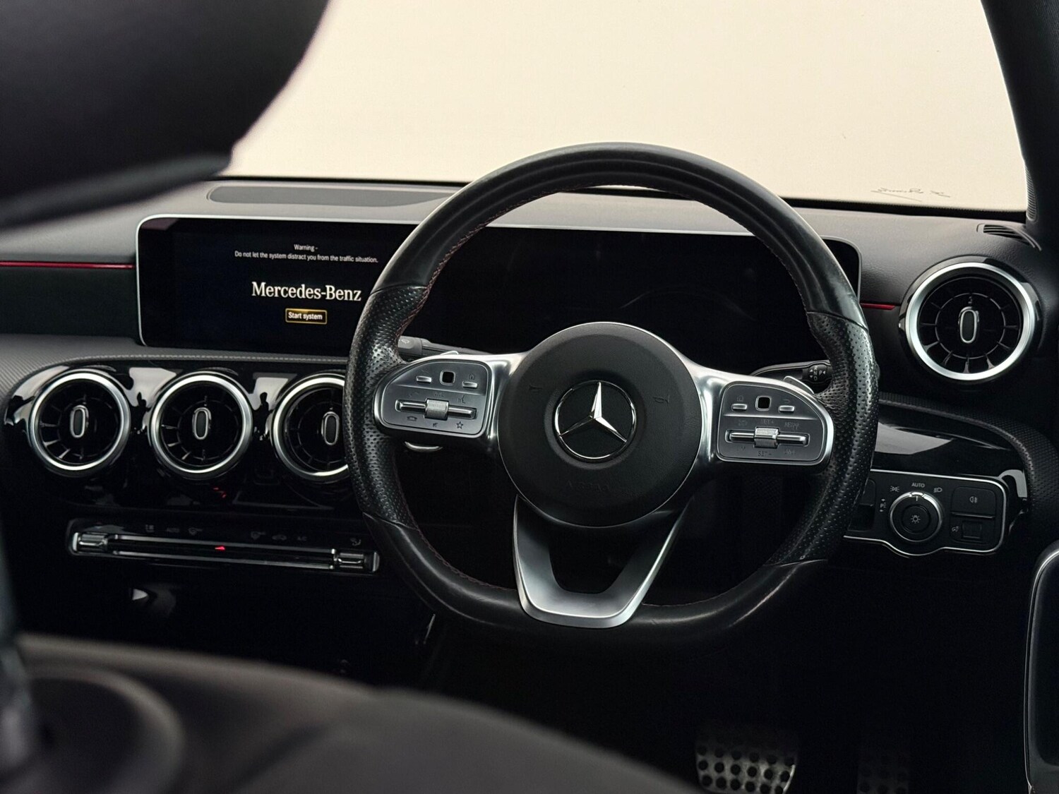 Used Mercedes-Benz A-Class 2020 for sale - 78163054: Photo 17