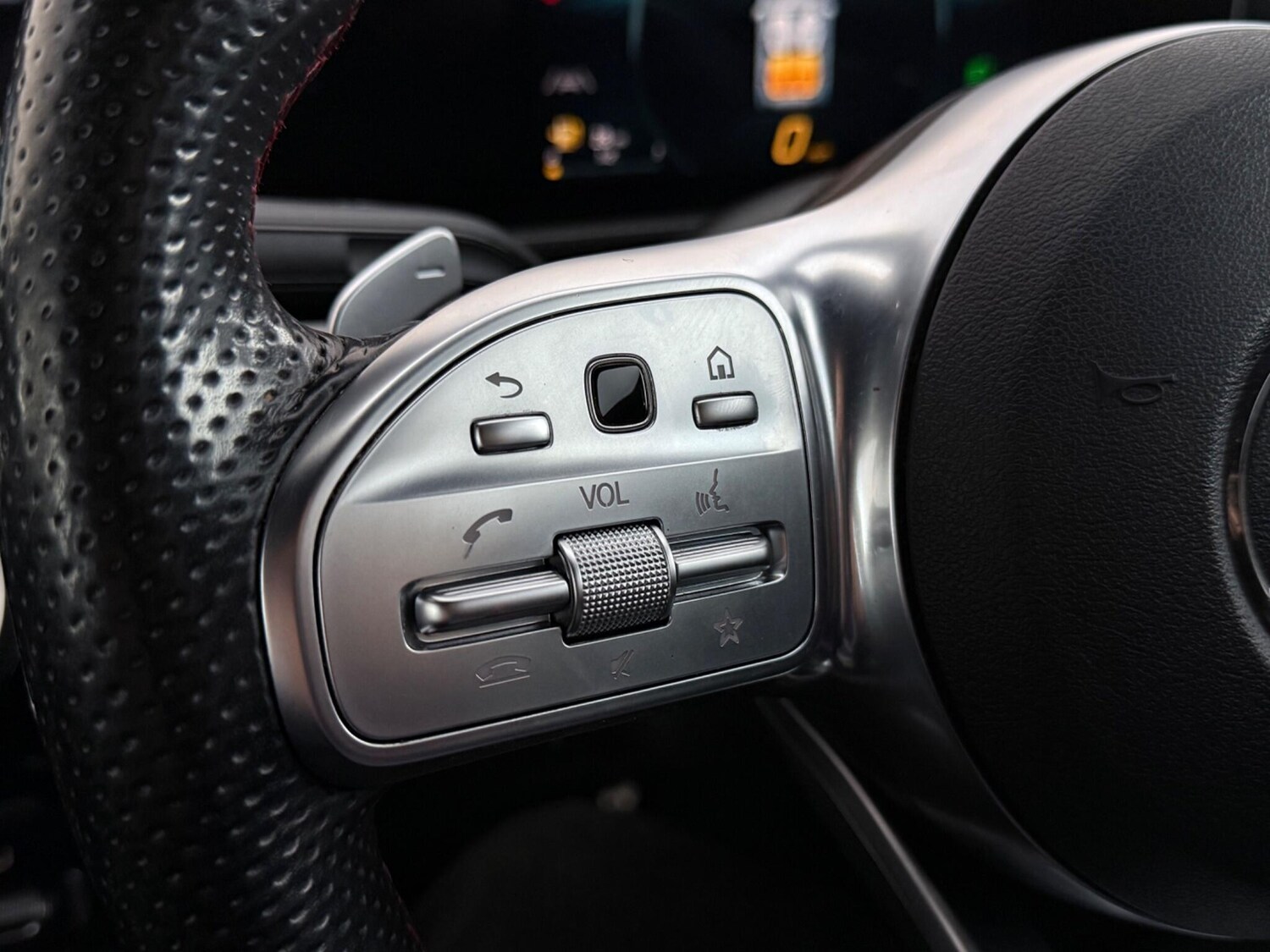 Used Mercedes-Benz A-Class 2020 for sale - 78163054: Photo 18