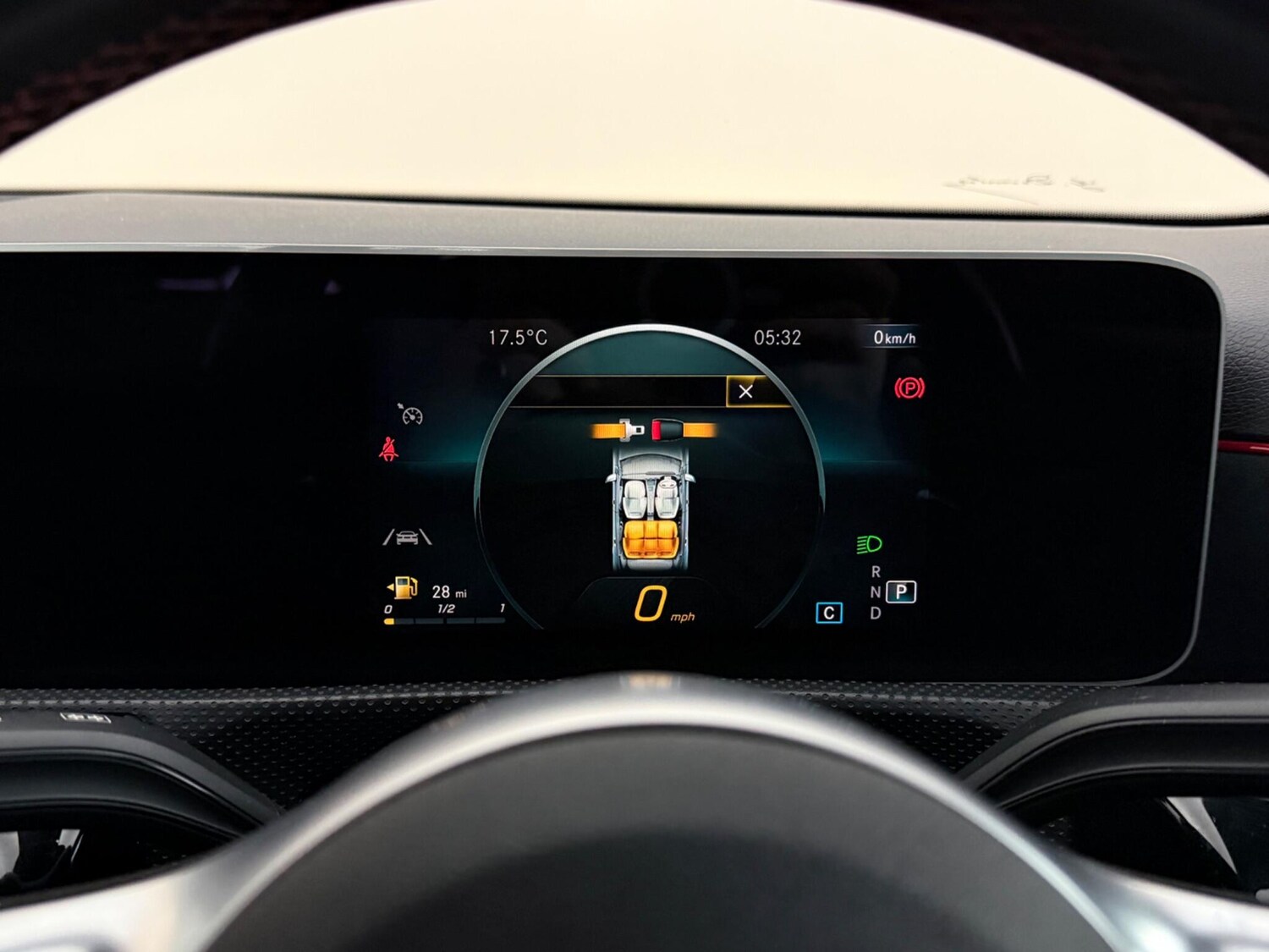 Used Mercedes-Benz A-Class 2020 for sale - 78163054: Photo 19