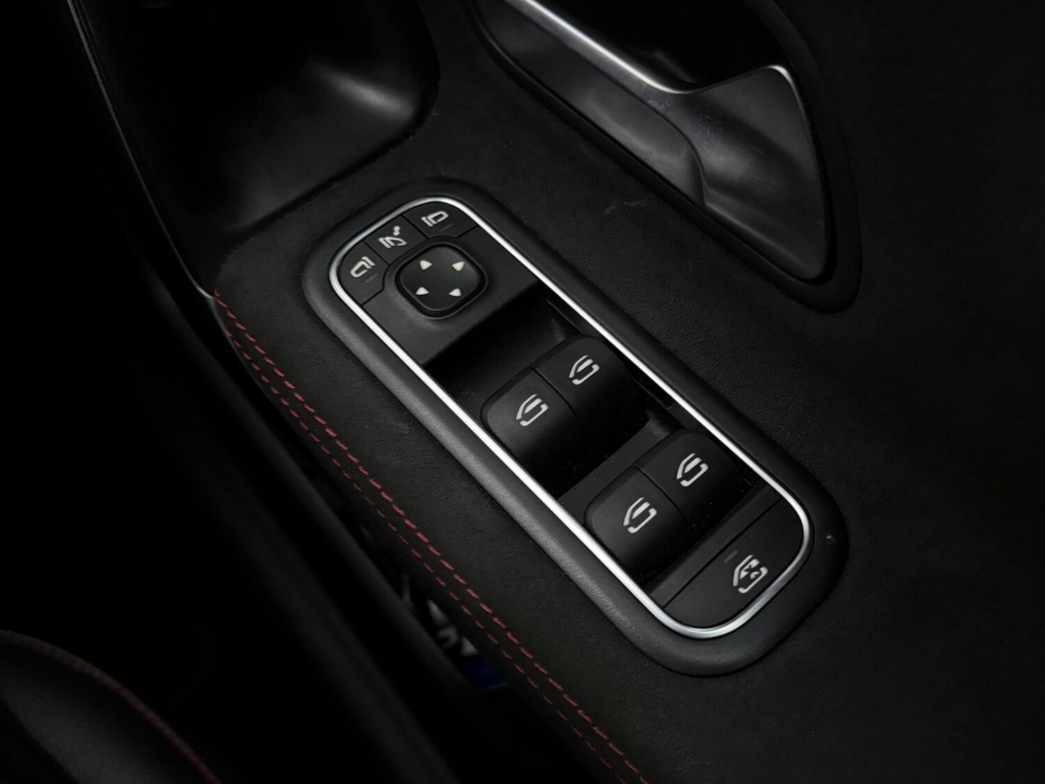 Used Mercedes-Benz A-Class 2020 for sale - 78163054: Photo 23