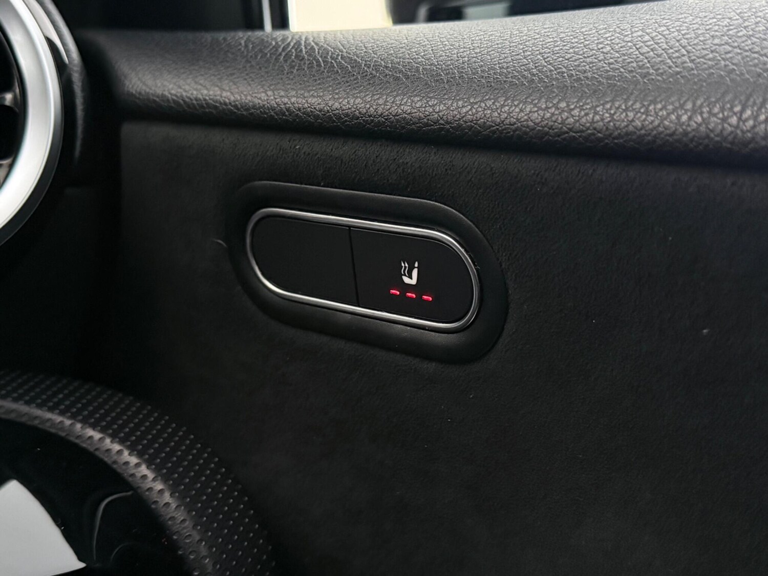 Used Mercedes-Benz A-Class 2020 for sale - 78163054: Photo 24