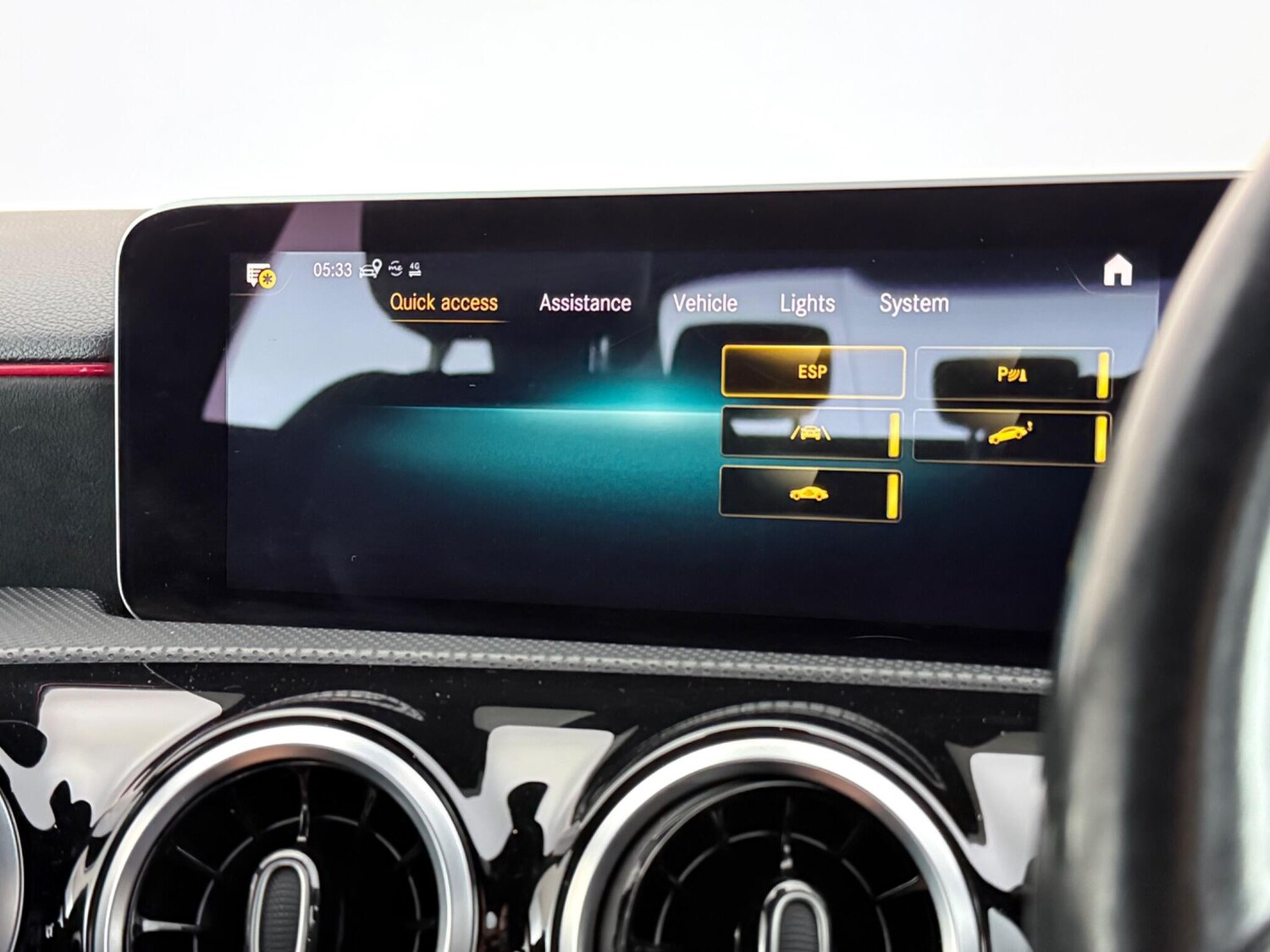 Used Mercedes-Benz A-Class 2020 for sale - 78163054: Photo 26