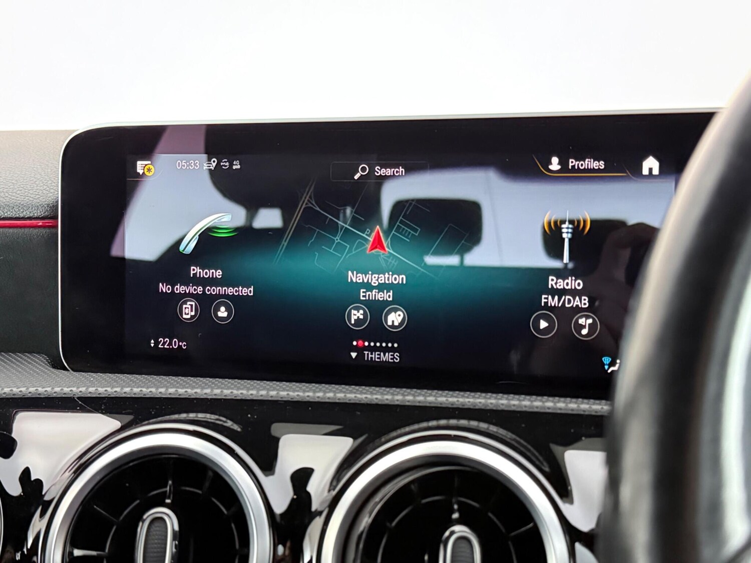 Used Mercedes-Benz A-Class 2020 for sale - 78163054: Photo 27