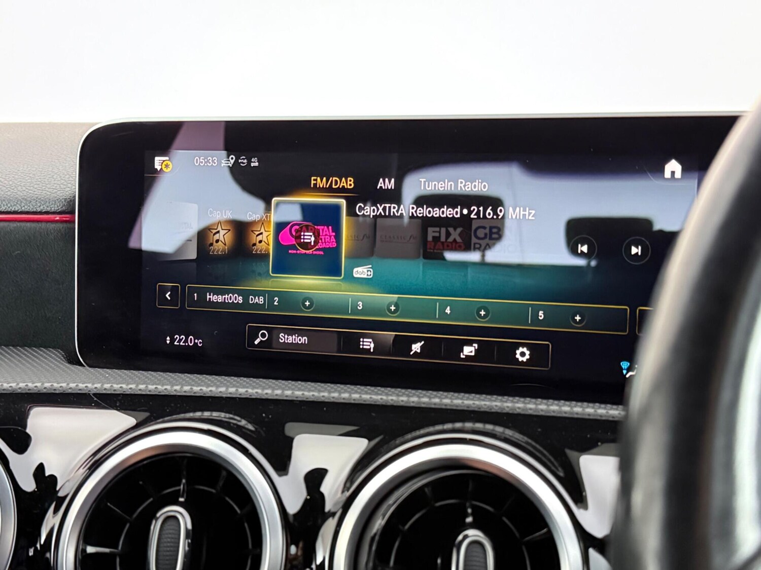 Used Mercedes-Benz A-Class 2020 for sale - 78163054: Photo 28