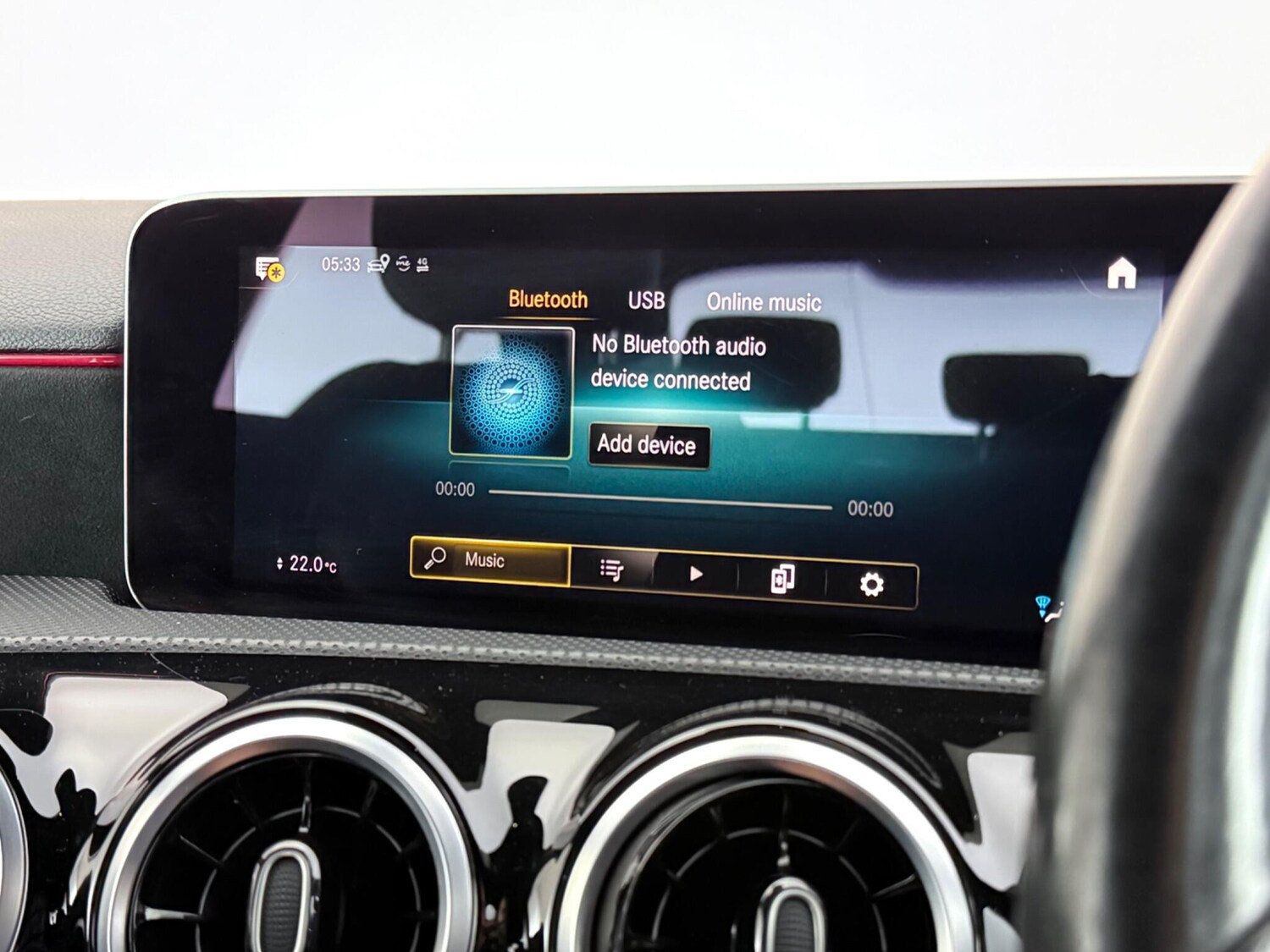 Used Mercedes-Benz A-Class 2020 for sale - 78163054: Photo 29