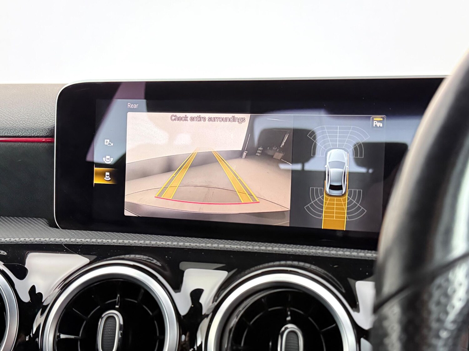 Used Mercedes-Benz A-Class 2020 for sale - 78163054: Photo 31