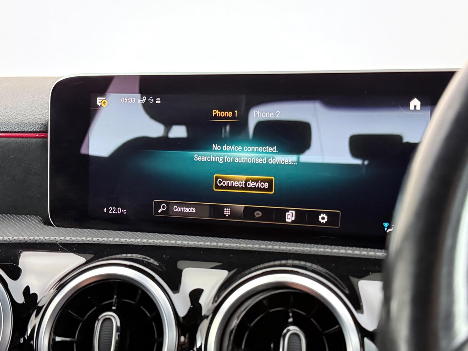 Used Mercedes-Benz A-Class 2020 for sale - 78163054: Photo 32