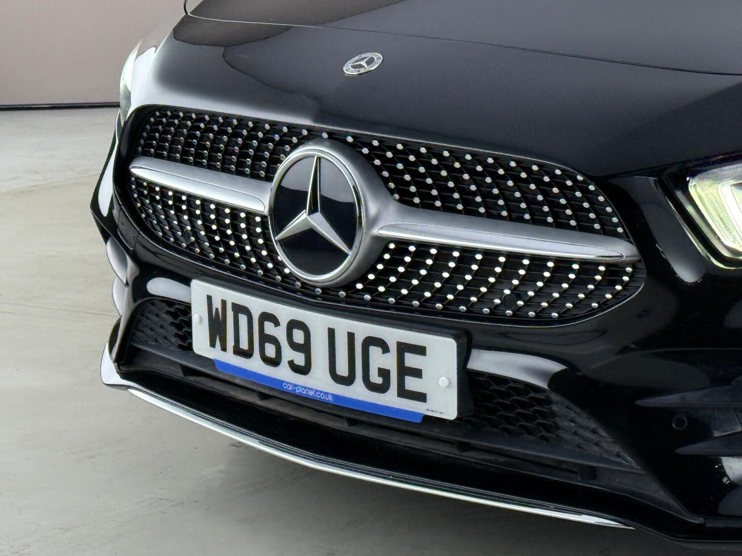 Used Mercedes-Benz A-Class 2020 for sale - 78163054: Photo 34