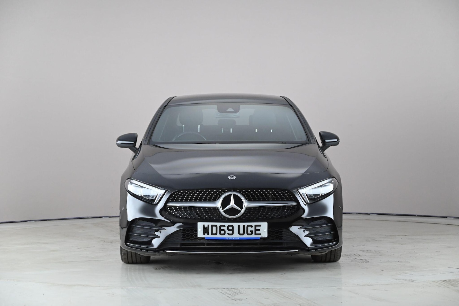 Used Mercedes-Benz A-Class 2020 for sale - 78163054: Photo 5
