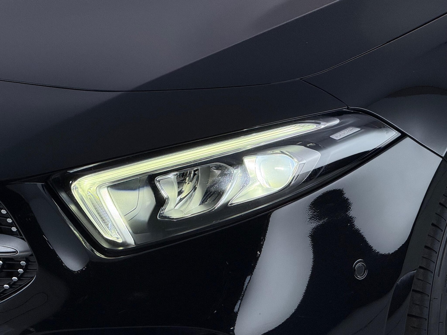 Used Mercedes-Benz A-Class 2020 for sale - 78163054: Photo 6