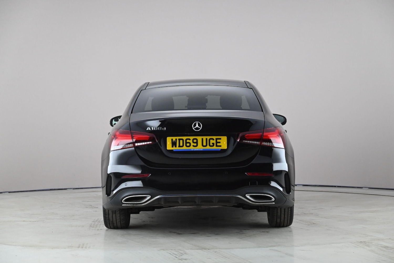 Used Mercedes-Benz A-Class 2020 for sale - 78163054: Photo 7