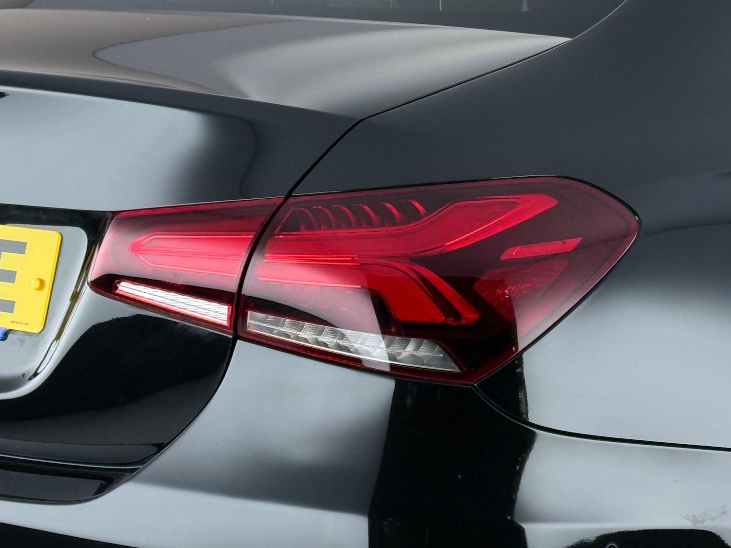 Used Mercedes-Benz A-Class 2020 for sale - 78163054: Photo 8