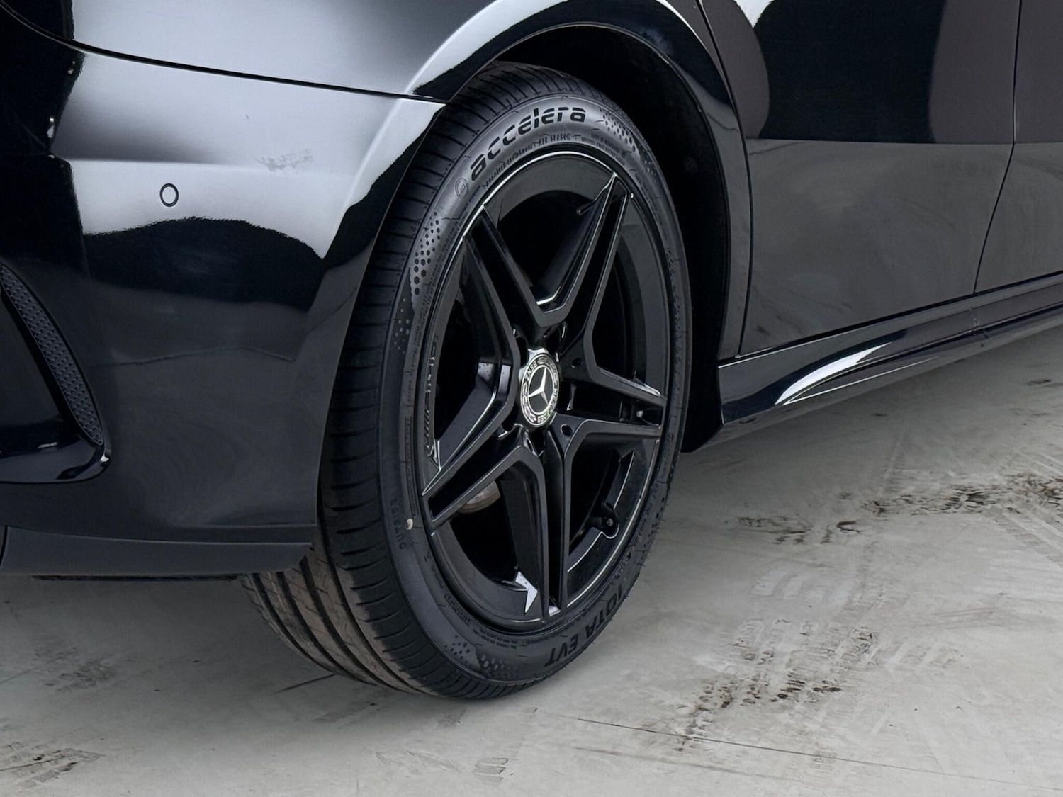 Used Mercedes-Benz A-Class 2020 for sale - 78163054: Photo 9