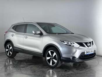 2016 (66) - 1.2 DIG-T N-Vision 2WD Euro 6 (s/s) 5dr