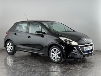 2017 (17) - 1.2 PureTech Active Euro 6 5dr