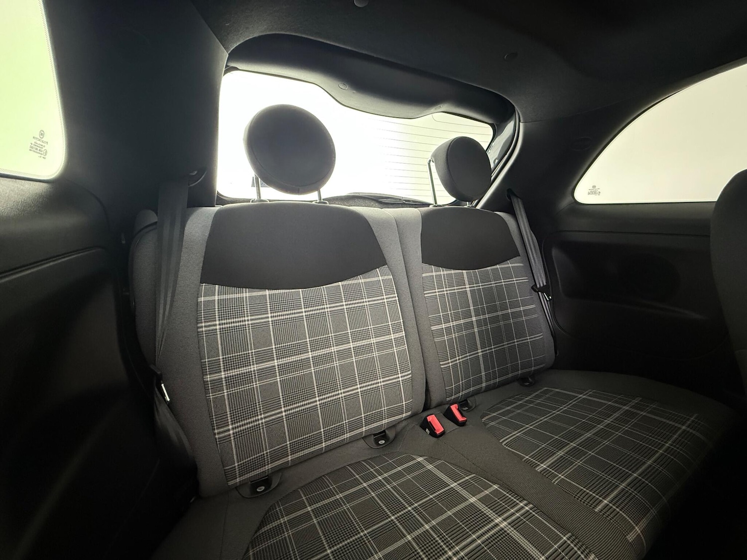 Used Fiat 500 2021 for sale - 77332187: Photo 11