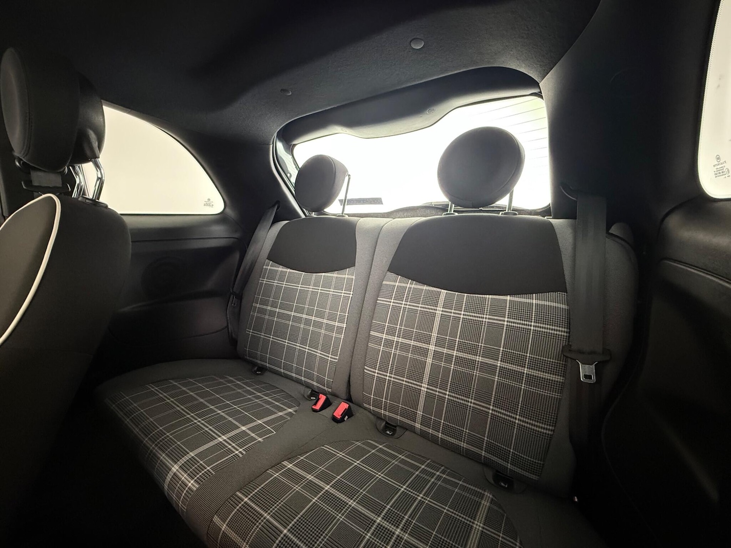 Used Fiat 500 2021 for sale - 77332187: Photo 12