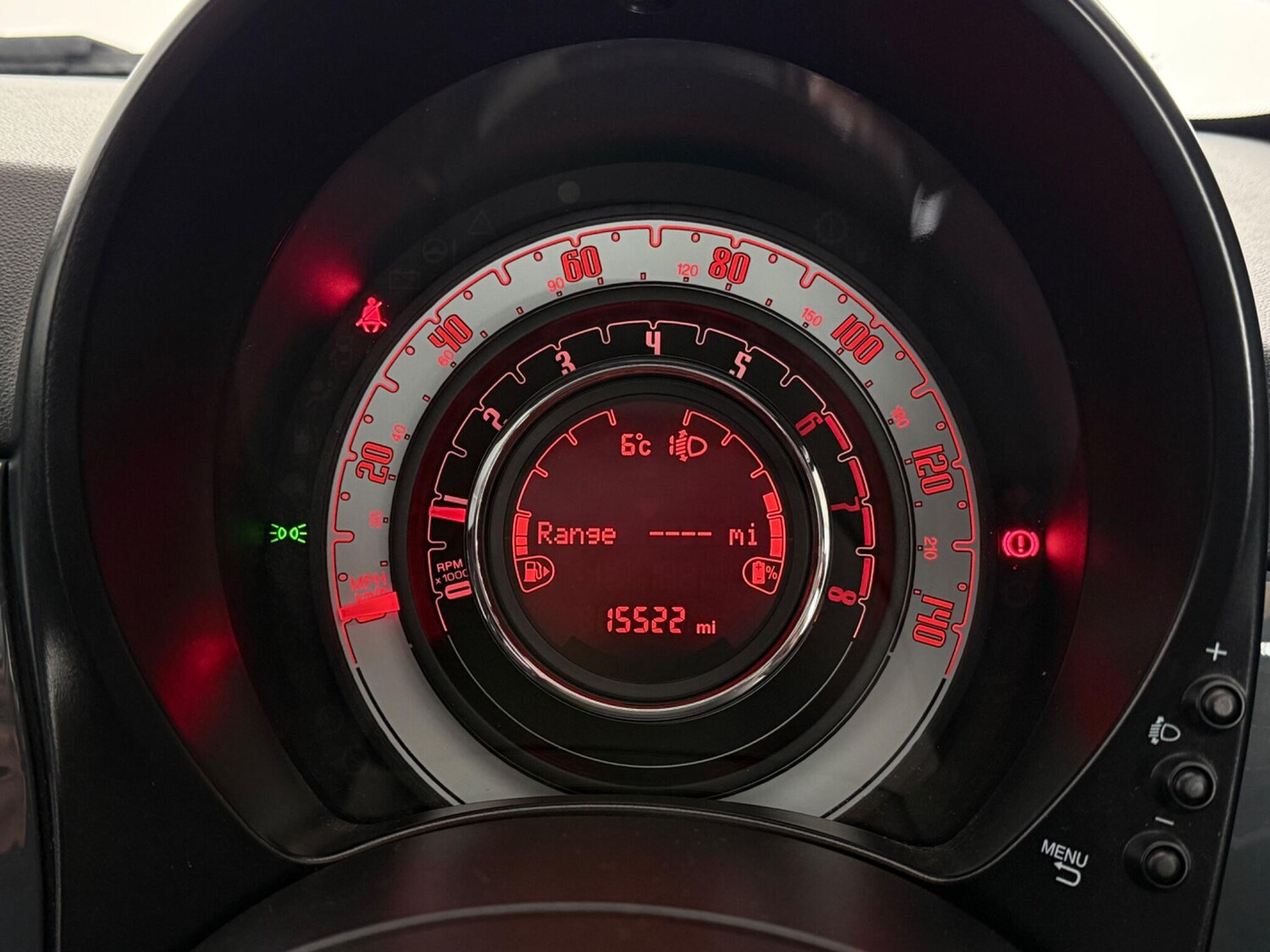 Used Fiat 500 2021 for sale - 77332187: Photo 13