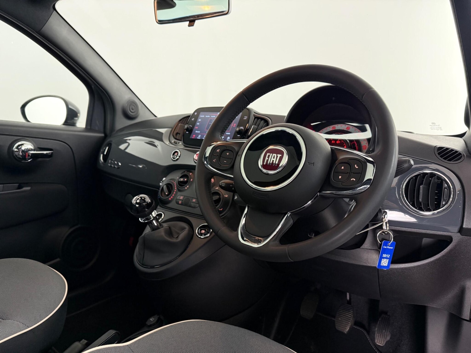 Used Fiat 500 2021 for sale - 77332187: Photo 14