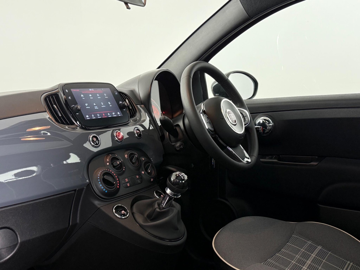 Used Fiat 500 2021 for sale - 77332187: Photo 15