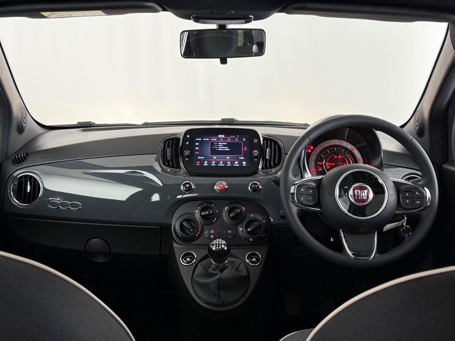 Used Fiat 500 2021 for sale - 77332187: Photo 16