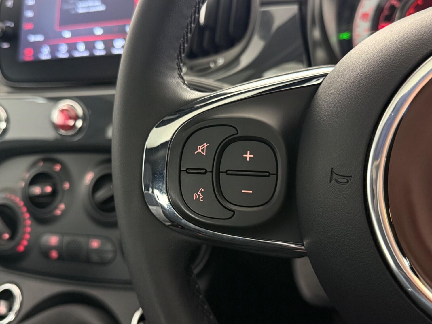 Used Fiat 500 2021 for sale - 77332187: Photo 17