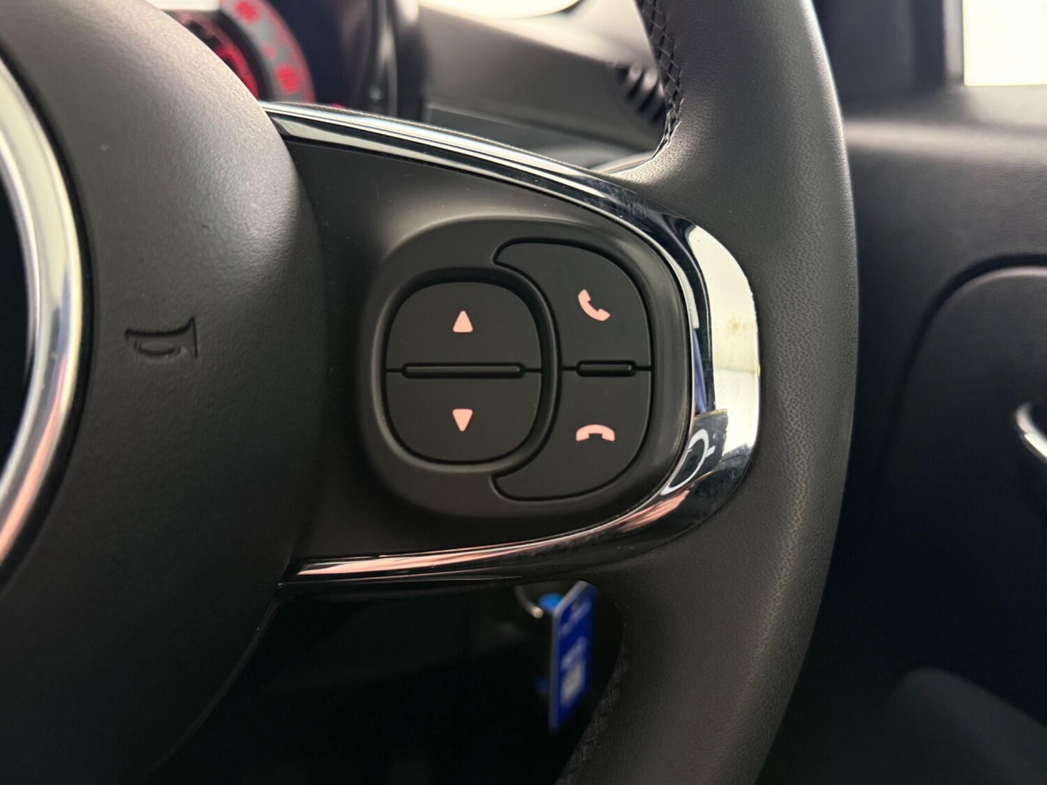 Used Fiat 500 2021 for sale - 77332187: Photo 18