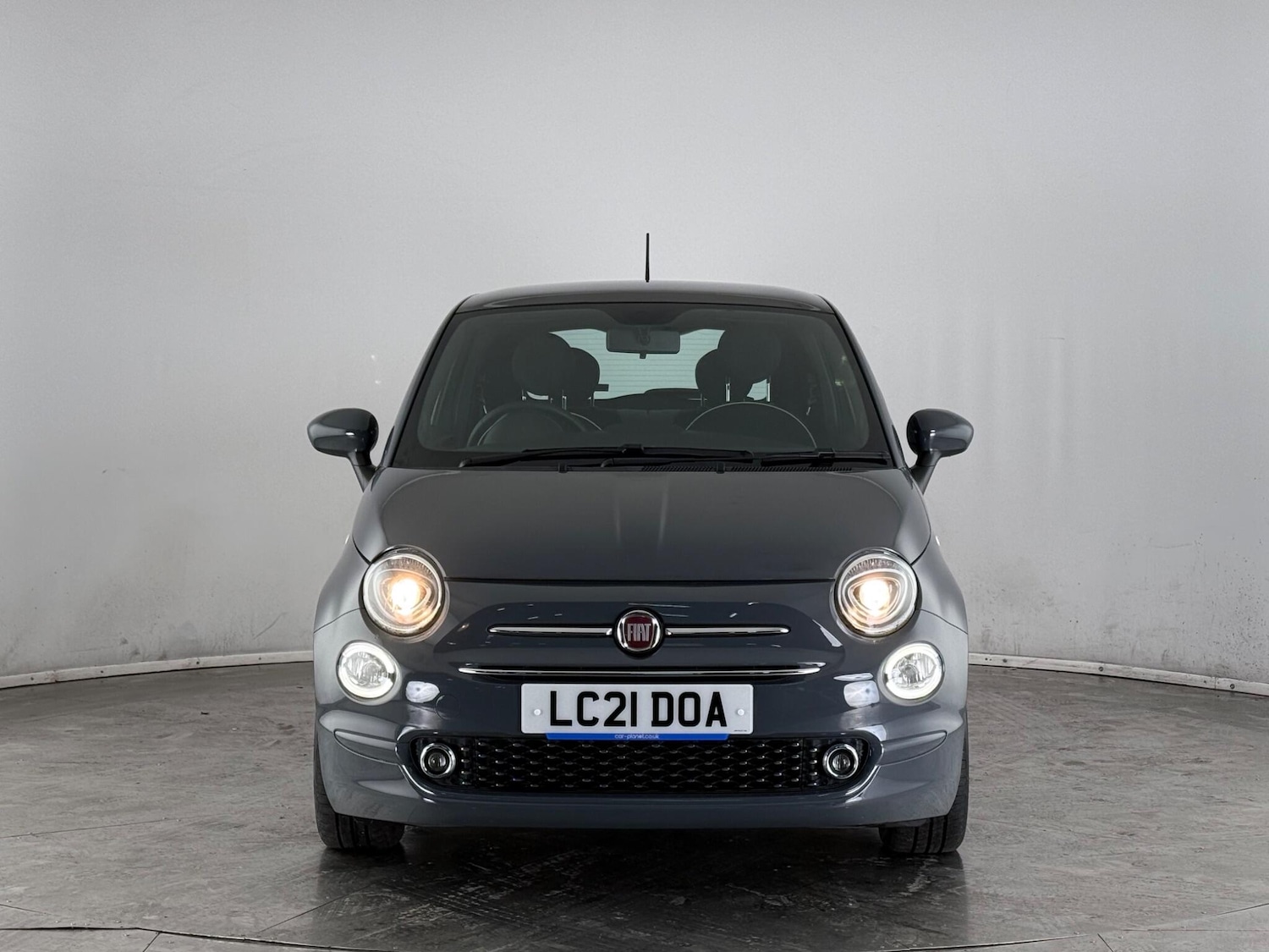 Used Fiat 500 2021 for sale - 77332187: Photo 2