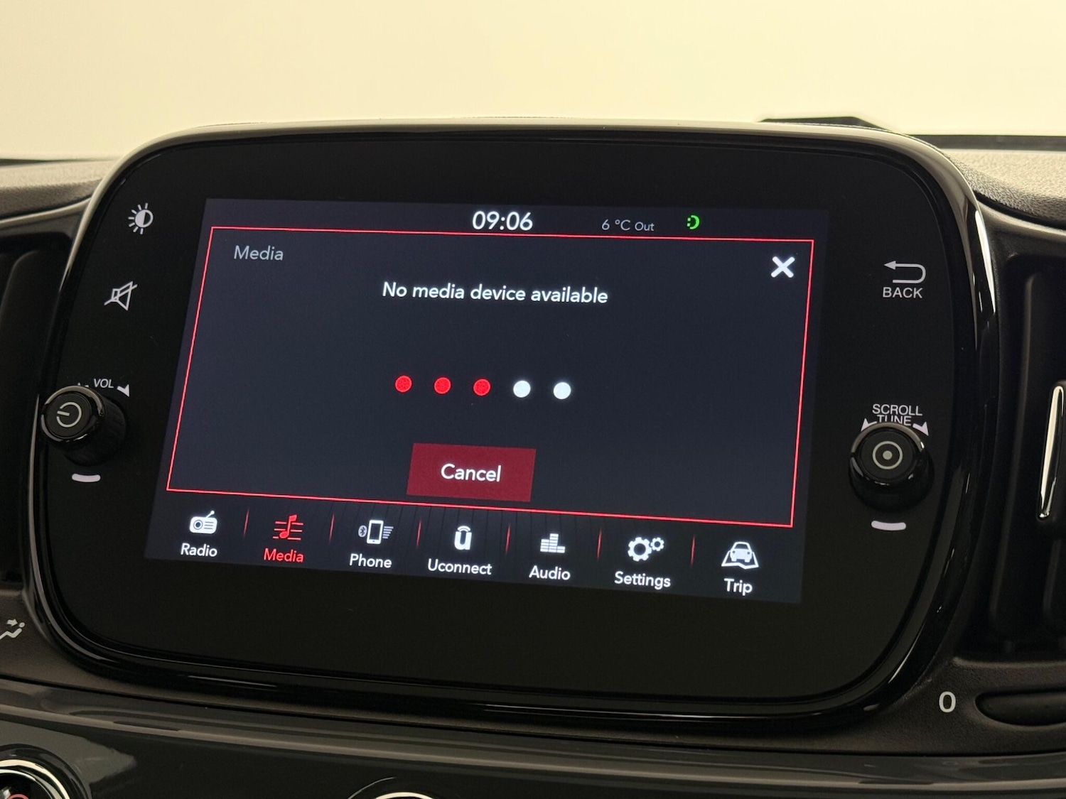 Used Fiat 500 2021 for sale - 77332187: Photo 22