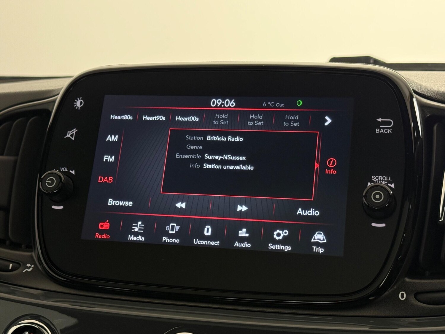 Used Fiat 500 2021 for sale - 77332187: Photo 23