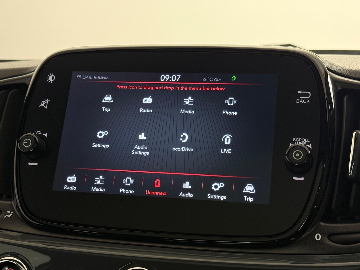 Used Fiat 500 2021 for sale - 77332187: Photo 24