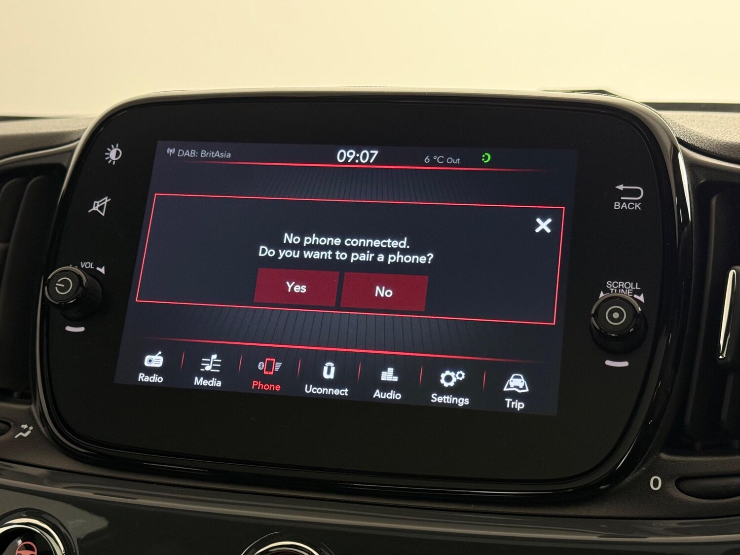 Used Fiat 500 2021 for sale - 77332187: Photo 25