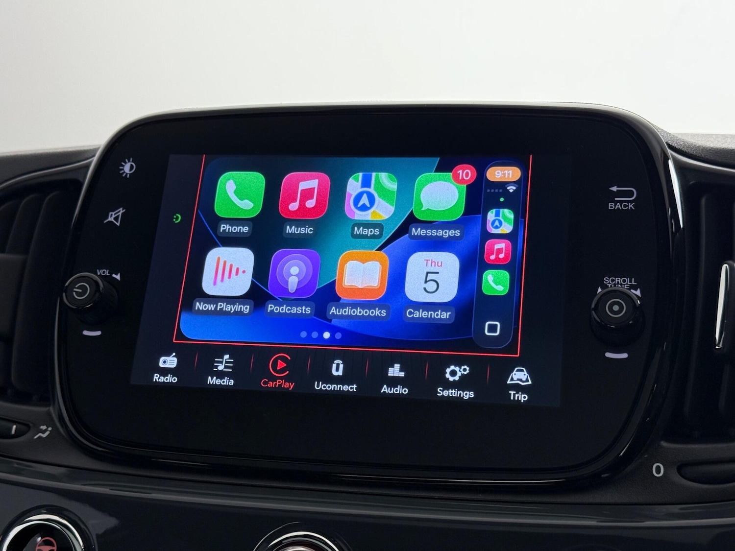 Used Fiat 500 2021 for sale - 77332187: Photo 30