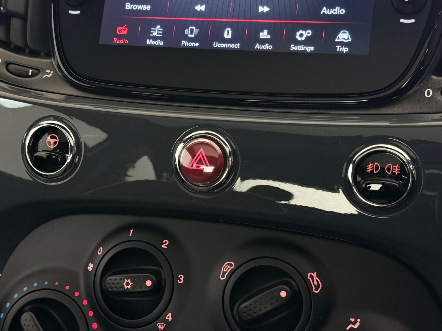 Used Fiat 500 2021 for sale - 77332187: Photo 32