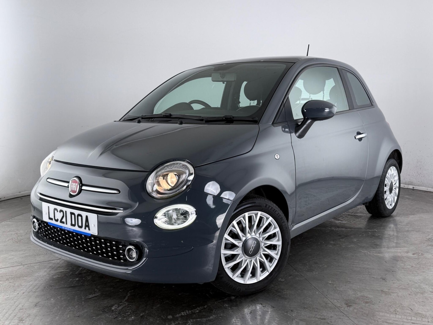 Used Fiat 500 2021 for sale - 77332187: Photo 36