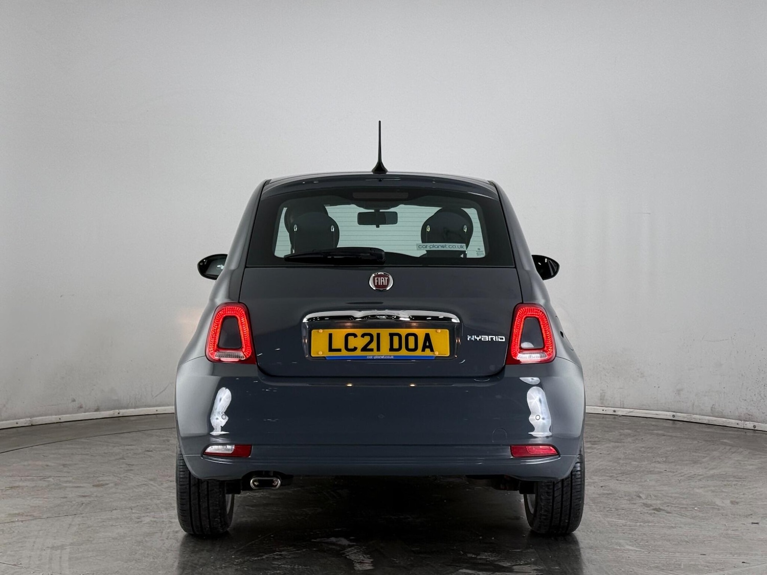 Used Fiat 500 2021 for sale - 77332187: Photo 5