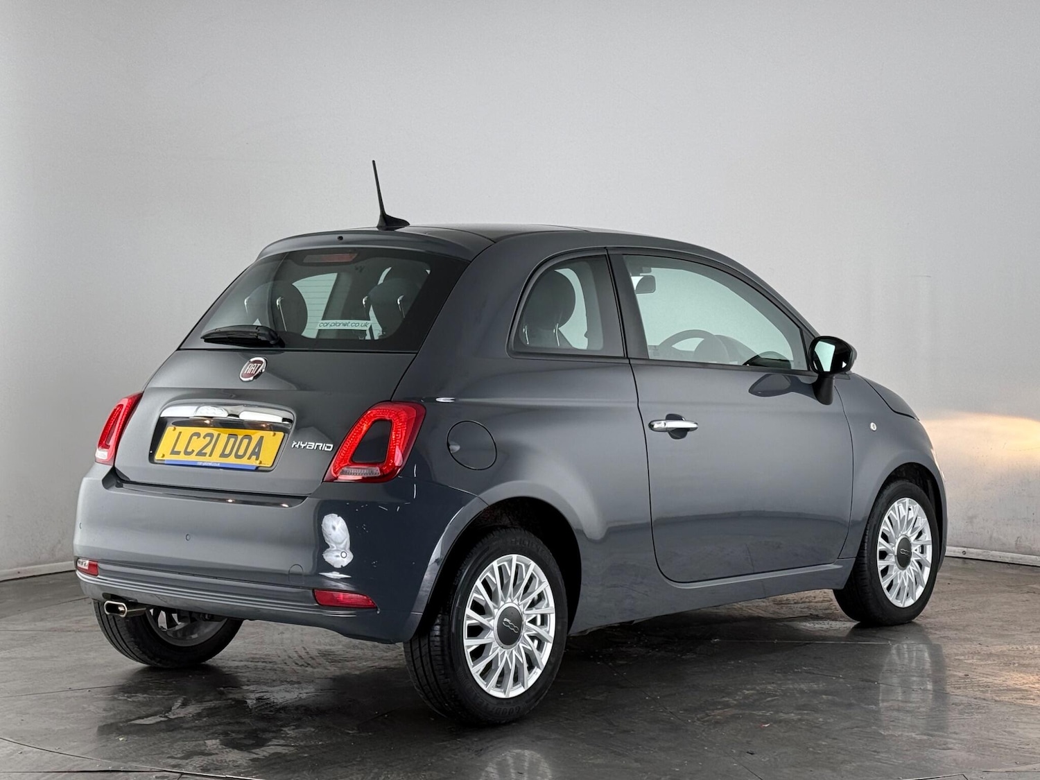 Used Fiat 500 2021 for sale - 77332187: Photo 6