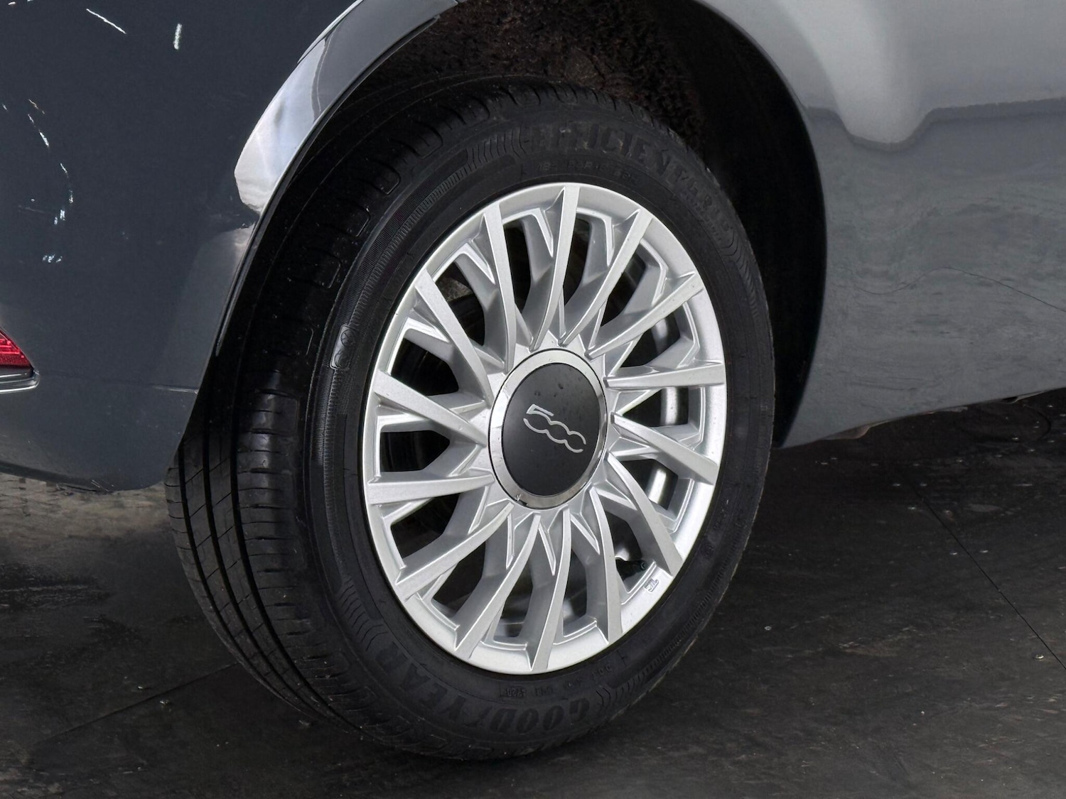 Used Fiat 500 2021 for sale - 77332187: Photo 7