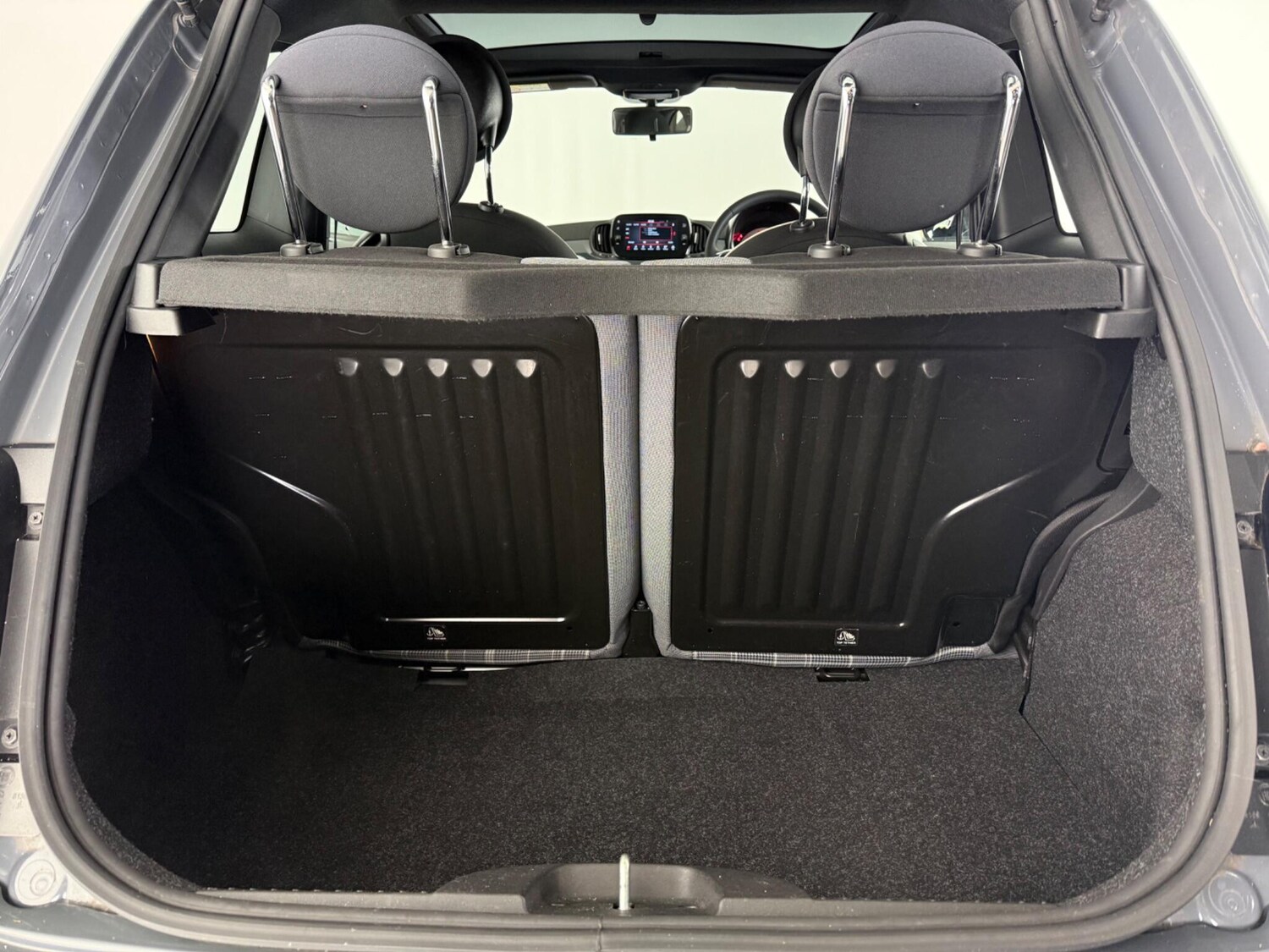 Used Fiat 500 2021 for sale - 77332187: Photo 8