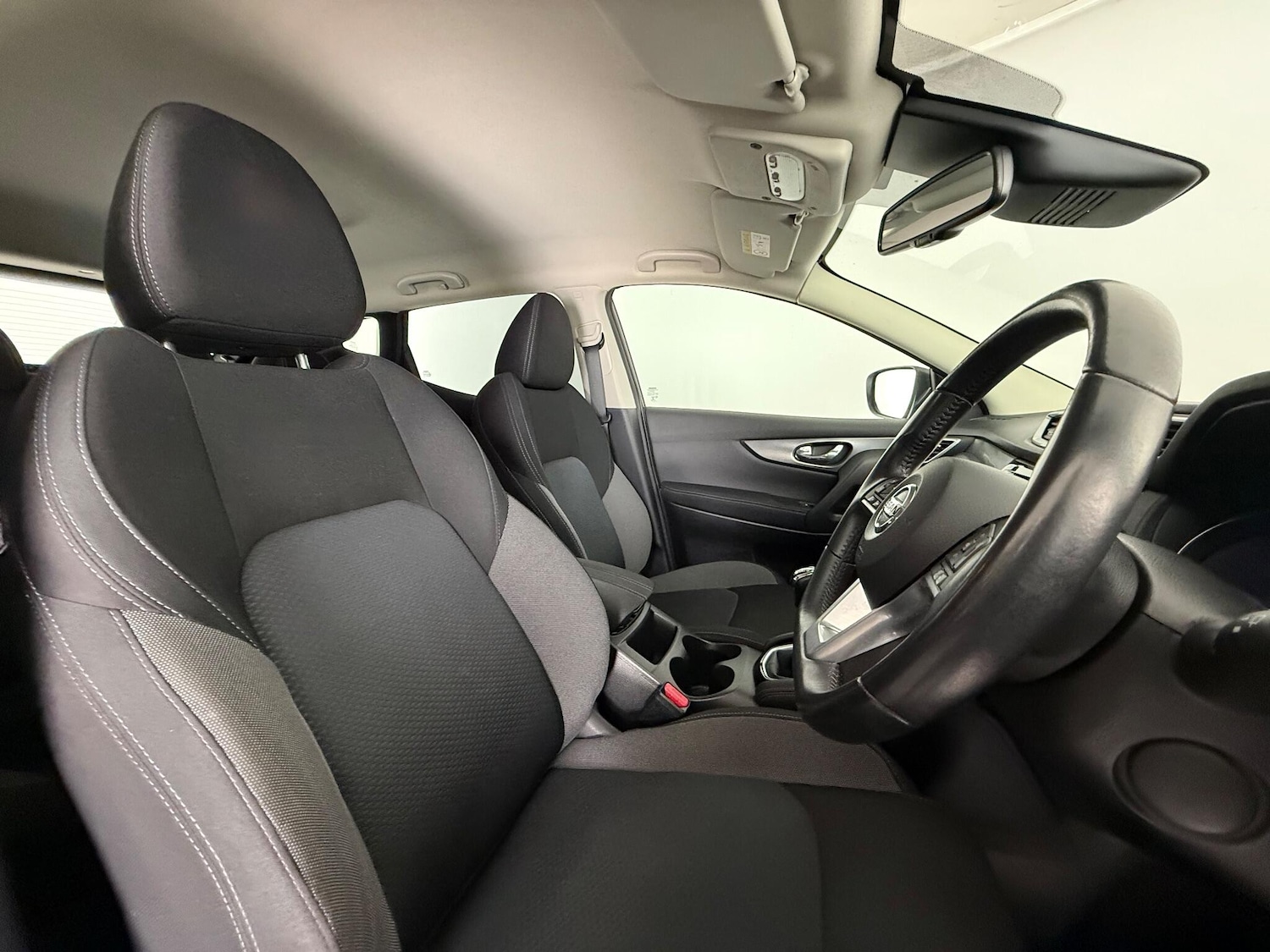 Used Nissan Qashqai 2018 for sale - 77216711: Photo 12