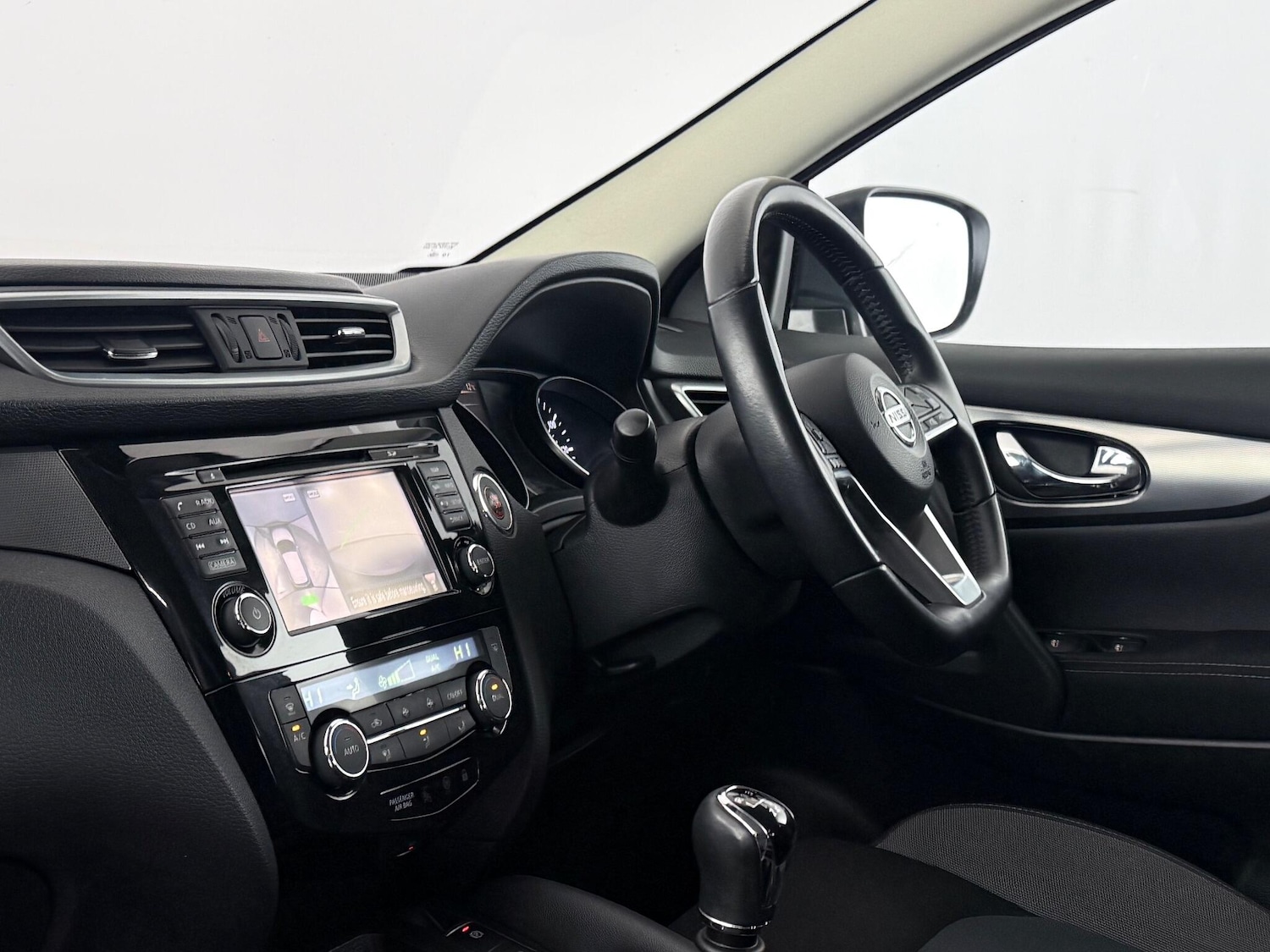 Used Nissan Qashqai 2018 for sale - 77216711: Photo 13