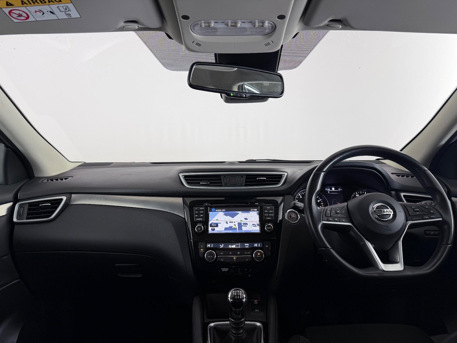 Used Nissan Qashqai 2018 for sale - 77216711: Photo 16