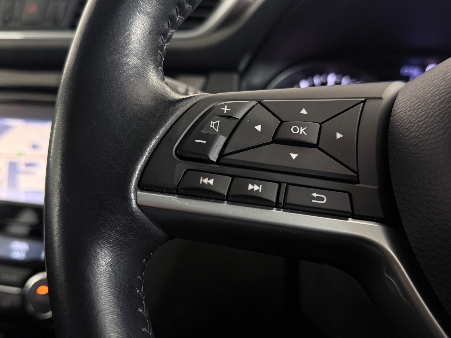 Used Nissan Qashqai 2018 for sale - 77216711: Photo 20