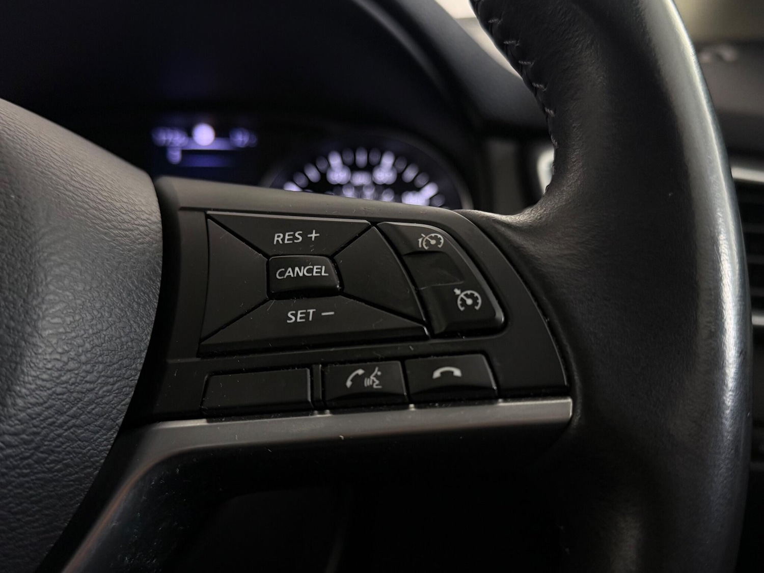 Used Nissan Qashqai 2018 for sale - 77216711: Photo 22