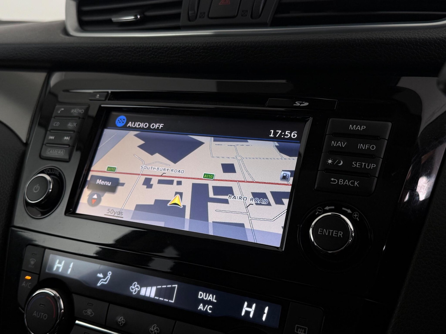 Used Nissan Qashqai 2018 for sale - 77216711: Photo 27