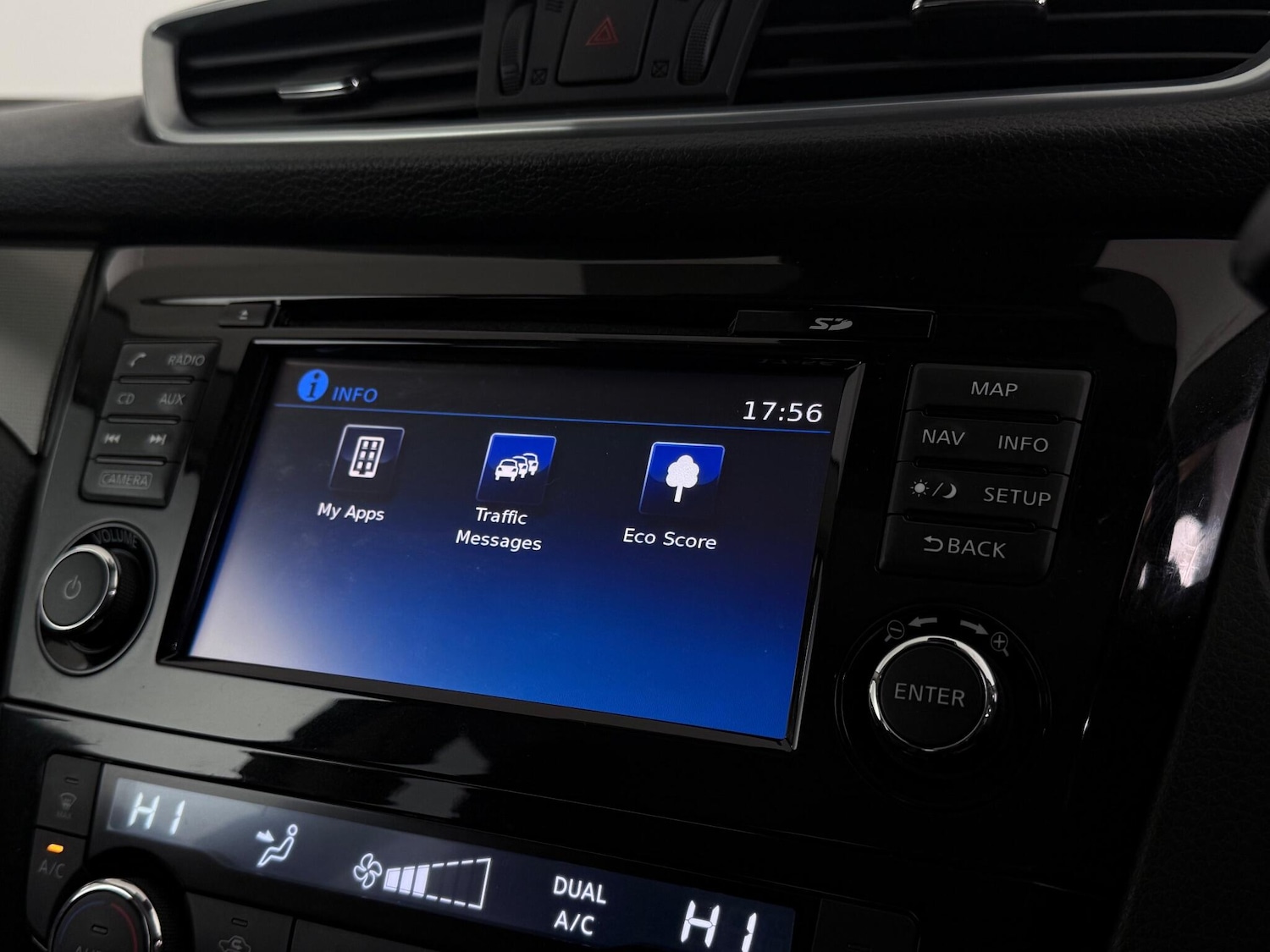 Used Nissan Qashqai 2018 for sale - 77216711: Photo 30