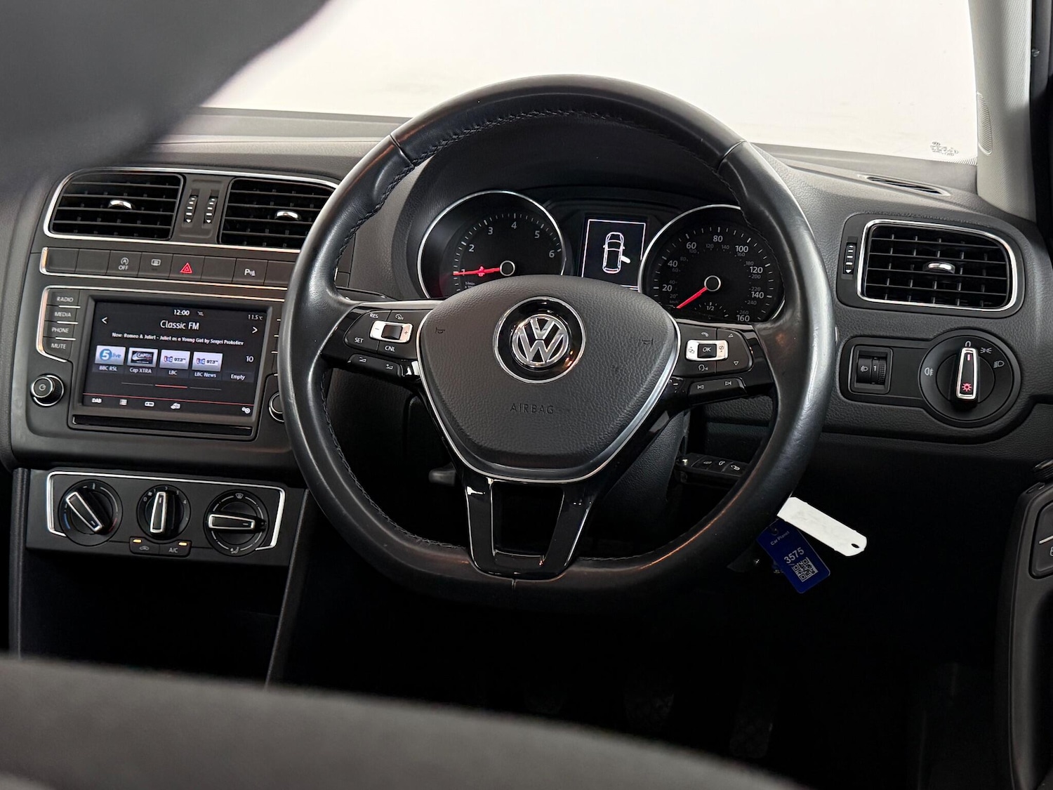 Used Volkswagen Polo 2016 for sale - 77181182: Photo 15