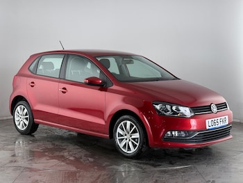Volkswagen Polo feature image