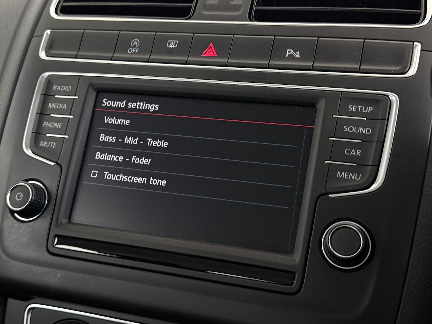 Used Volkswagen Polo 2016 for sale - 77181182: Photo 23