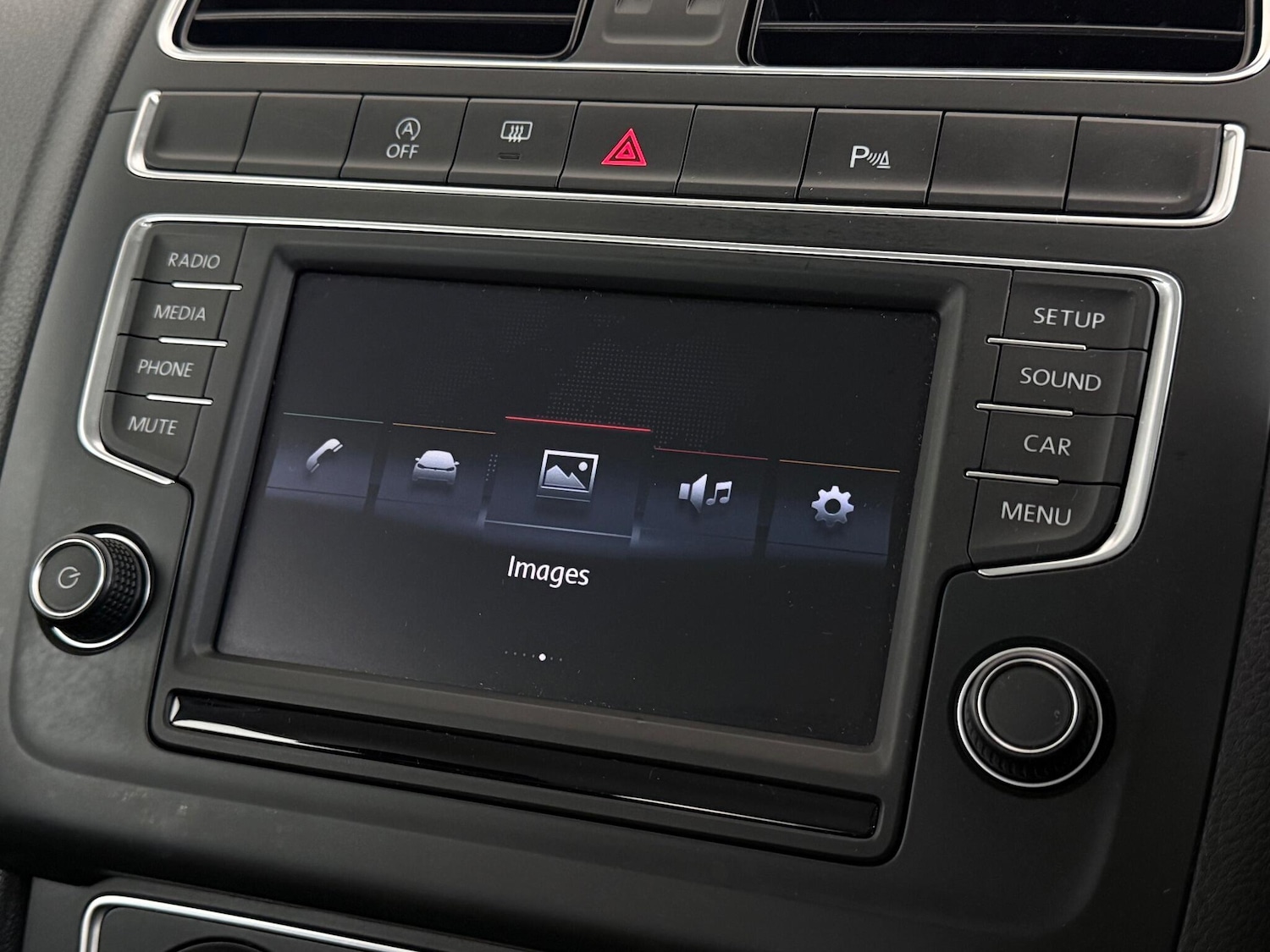 Used Volkswagen Polo 2016 for sale - 77181182: Photo 28